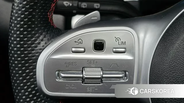 Mercedes-Benz GLB-Class X247 2020 Белый из Кореи, фото 5