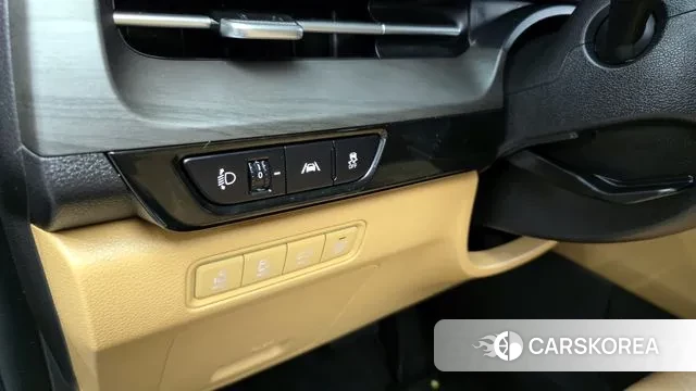 Kia Carnival 4th generation 2022 Черный из Кореи, фото 5