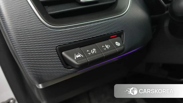 Renault Korea (Samsung) XM3 2022 Белый из Кореи, фото 5