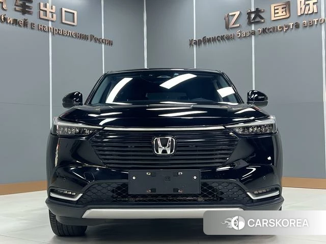 Honda Binzhi 2023 Черный из Китая, фото 5