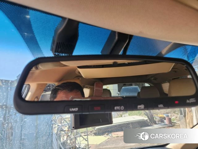 Kia The New Carnival 2019 Черный из Кореи, фото 5