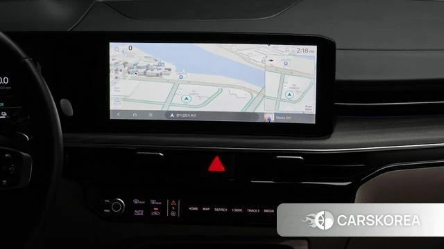 Kia The New K5 Hybrid 3rd generation 2024 Серебряный из Кореи, фото 5