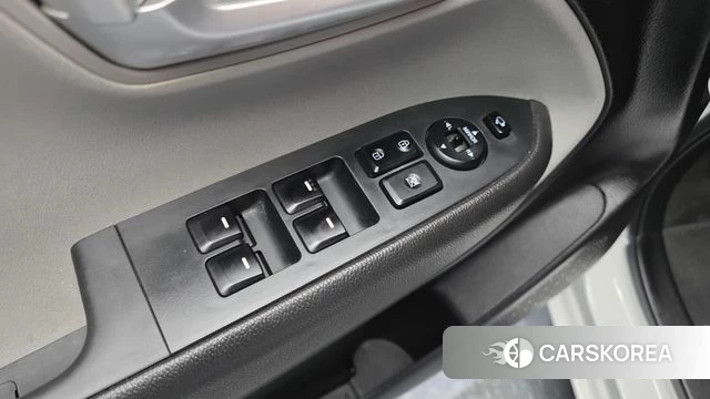 Kia The New Ray 2022 Белый из Кореи, фото 5