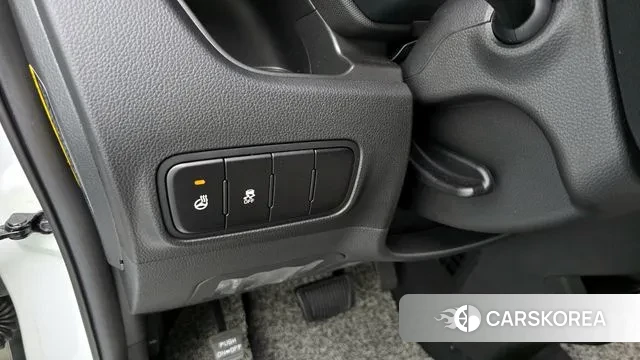 Kia The New Kia Ray 2024 Белый из Кореи, фото 5