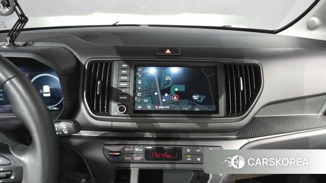 Kia The New Kia Ray EV 2024 Белый из Кореи, фото 5
