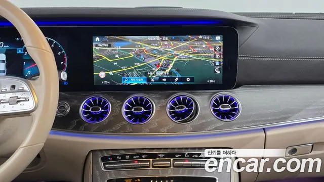 Mercedes-Benz CLS-Class C257 id 2513977 из Кореи 5