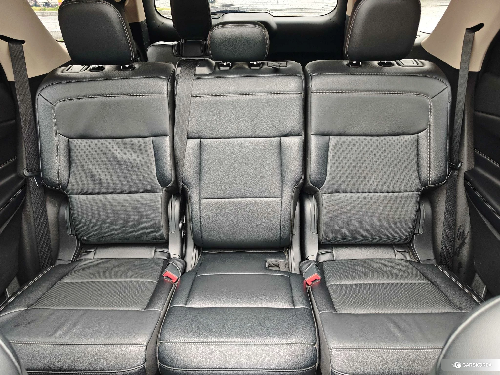 Ford Explorer 2020 Черный из Китая, фото 5