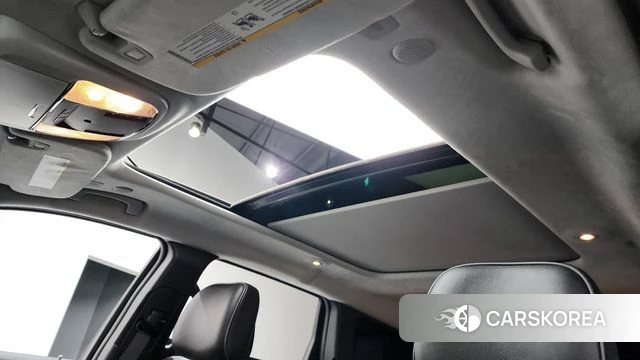 Jeep Grand Cherokee 2020 Черный из Кореи, фото 5
