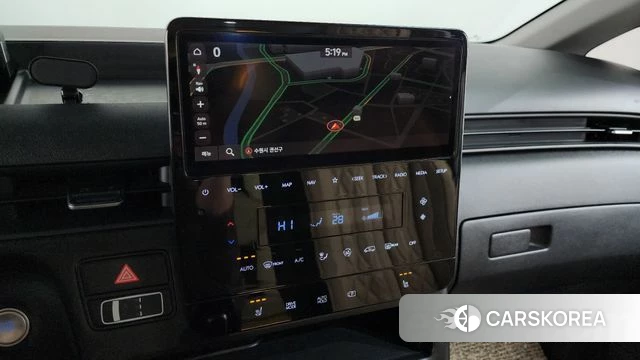 Hyundai Staria 2022 Серебристо-серый из Кореи, фото 5