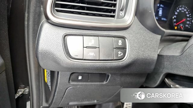 Kia The New Sorento 2019 Коричневый из Кореи, фото 5