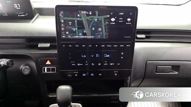 Hyundai Staria 2022 Белый из Кореи, фото 5