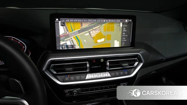 BMW X4 (G02) 2025 Белый из Кореи, фото 5