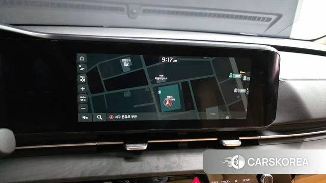 Kia Carnival 4th generation 2022 Белый из Кореи, фото 5