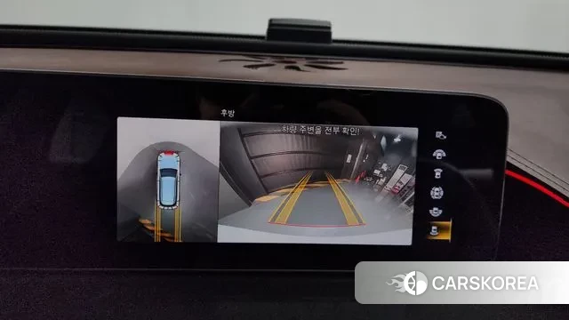 Mercedes-Benz EQC N293 2020 Белый из Кореи, фото 5