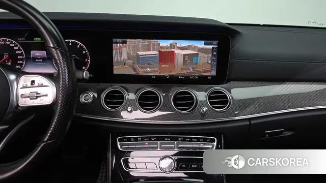 Mercedes-Benz E-Class W213 2019 Белый из Кореи, фото 5