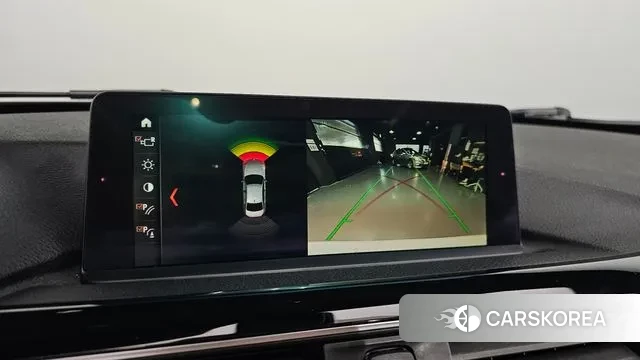 BMW 3 Series (F30) 2018 Белый из Кореи, фото 5