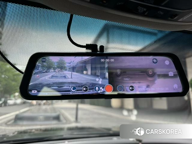 Honda Accord 2021 Черный из Китая, фото 5