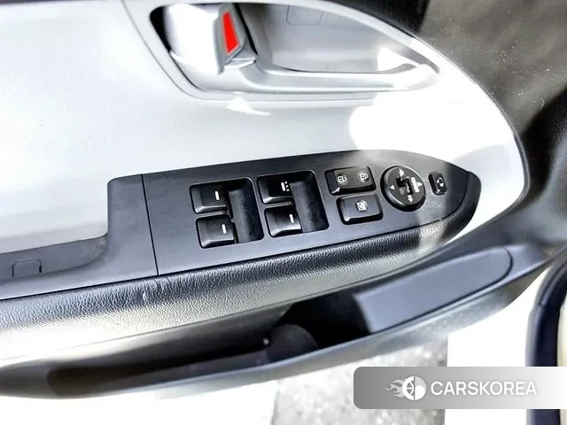 Kia The New Ray 2021 Белый из Кореи, фото 5