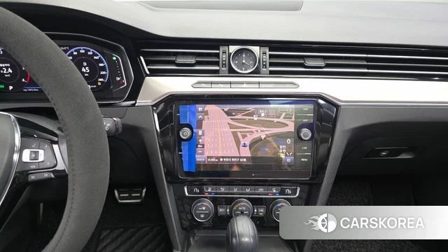 Volkswagen Arteon 2020 Серебряный из Кореи, фото 5