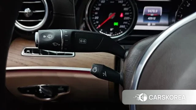 Mercedes-Benz E-Class W213 2019 Серый из Кореи, фото 5