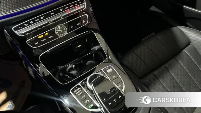 Mercedes-Benz E-Class W213 2020 Белый из Кореи, фото 5