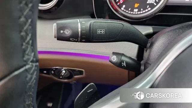 Mercedes-Benz E-Class W213 2018 Белый из Кореи, фото 5