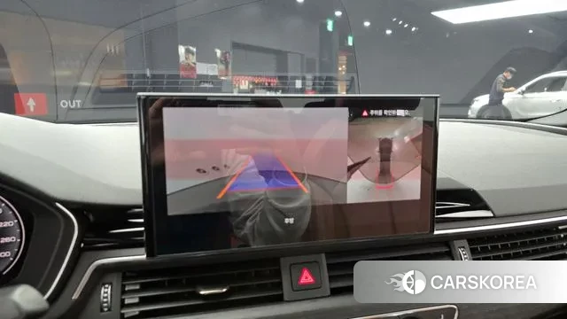 Audi A5 (F5) 2024 Черный из Кореи, фото 5