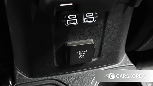 Jeep Gladiator (JT) 2021 Белый из Кореи, фото 5