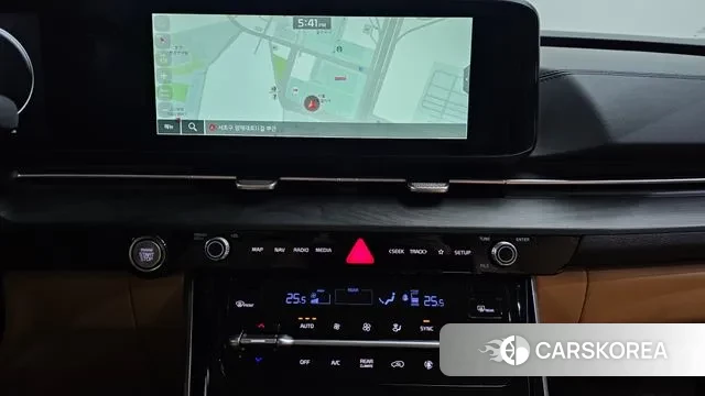 Kia Carnival 4th generation id 3600094 из Кореи 5