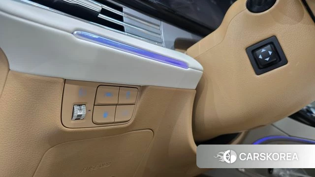 Hyundai The New Grandeur IG Hybrid 2021 Белый из Кореи, фото 5