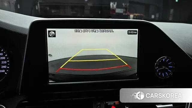 Hyundai Grandeur IG 2018 Черный из Кореи, фото 5