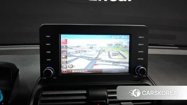 Hyundai Casper 2023 Белый из Кореи, фото 5