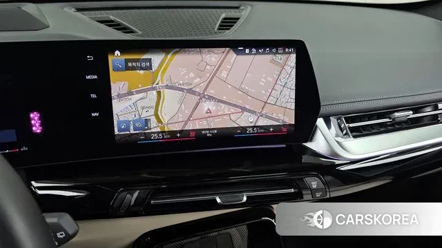 BMW X1 (U11) 2024 Черный из Кореи, фото 5