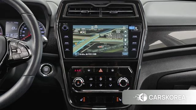 Ssangyong Berry New Tivoli 2021 Белый из Кореи, фото 5