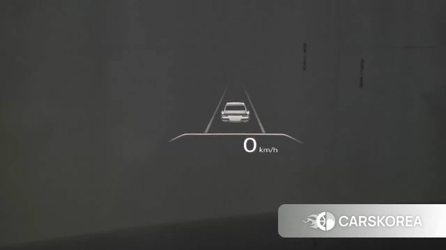 Genesis G80 (RG3) 2021 Синий из Кореи, фото 5