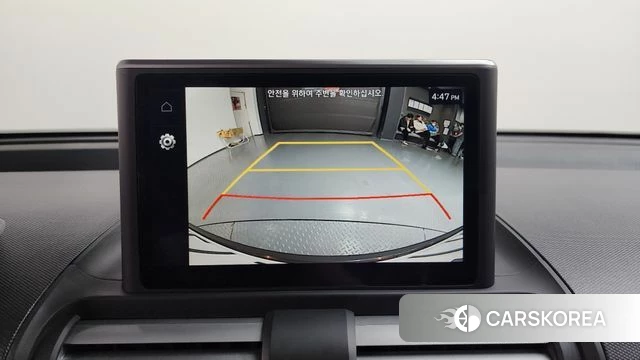 Hyundai Casper 2024 Жемчужный цвет из Кореи, фото 5