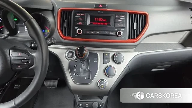 Kia The New Ray 2022 Белый из Кореи, фото 5