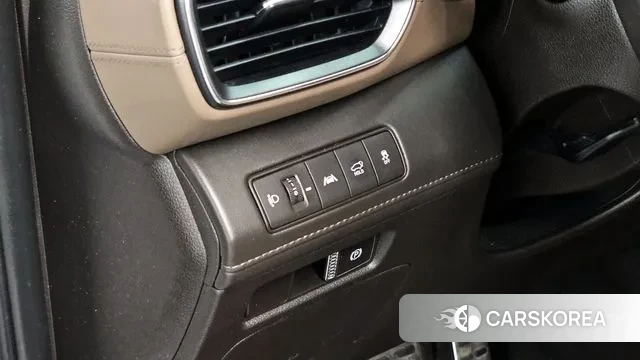 Hyundai The New Santa Fe 2020 Белый из Кореи, фото 5