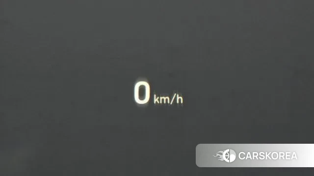 Genesis EQ900 2018 Черный из Кореи, фото 5