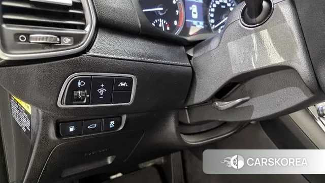 Hyundai Grandeur IG 2019 Черный из Кореи, фото 5