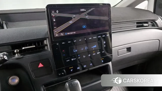 Hyundai Staria 2021 Серебряный из Кореи, фото 5