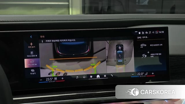 BMW 7 Series (G70) 2025 Черный из Кореи, фото 5