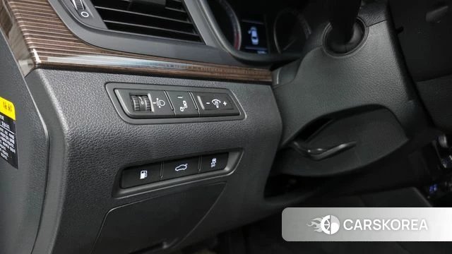 Hyundai Sonata New Rise 2019 Белый из Кореи, фото 5
