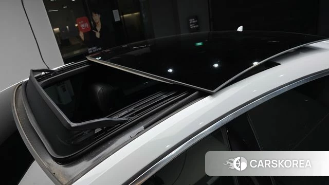 Audi A7 (4K) 2020 Белый из Кореи, фото 5