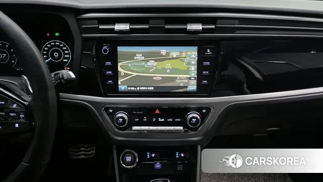 Ssangyong Beautiful Korando 2020 Серый из Кореи, фото 5