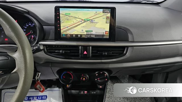 Kia All New Morning (JA) 2019 Белый из Кореи, фото 5