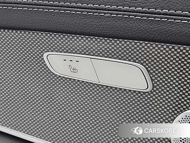 Mercedes-Benz E-Class W213 2018 Серый из Кореи, фото 5