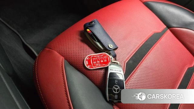 Mercedes-Benz G-Class W463b 2021 Черный из Кореи, фото 5