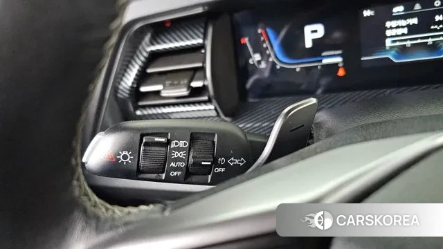 Ssangyong Torres 2023 Темно-зеленый из Кореи, фото 5