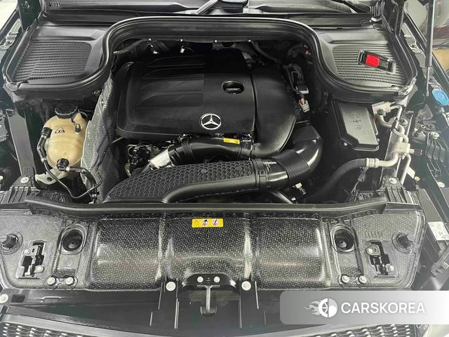 Mercedes-Benz GLE (import) 2021 Черный из Китая, фото 5